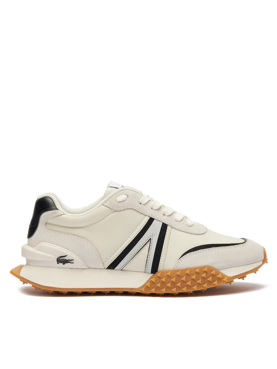 Lacoste Снікерcи Lacoste L-Spin Deluxe 747SMA0113 Білий