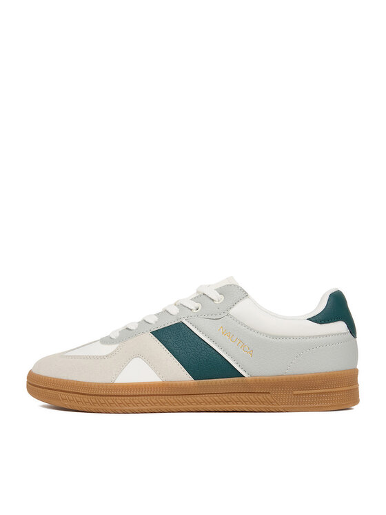 Nautica Laisvalaikio batai Nautica CWBEO-BILANDER-01 Pilka