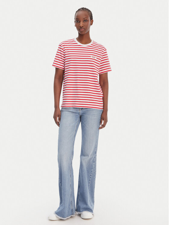 JOOP! Jeans JOOP! Jeans Camiseta Teele 30103056 De color Regular Fit