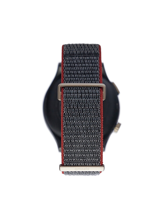 Amazfit Smartwatch Amazfit Cheetah Pro Run Track W2292TY1N Nero