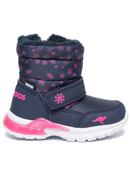 KangaRoos Снігоходи KangaRoos Icerush Sl 02047 000 4204 Cиній