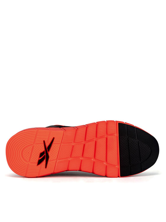 Reebok Взуття для тренажерного залу Reebok Nano Gym 100208629 Чорний