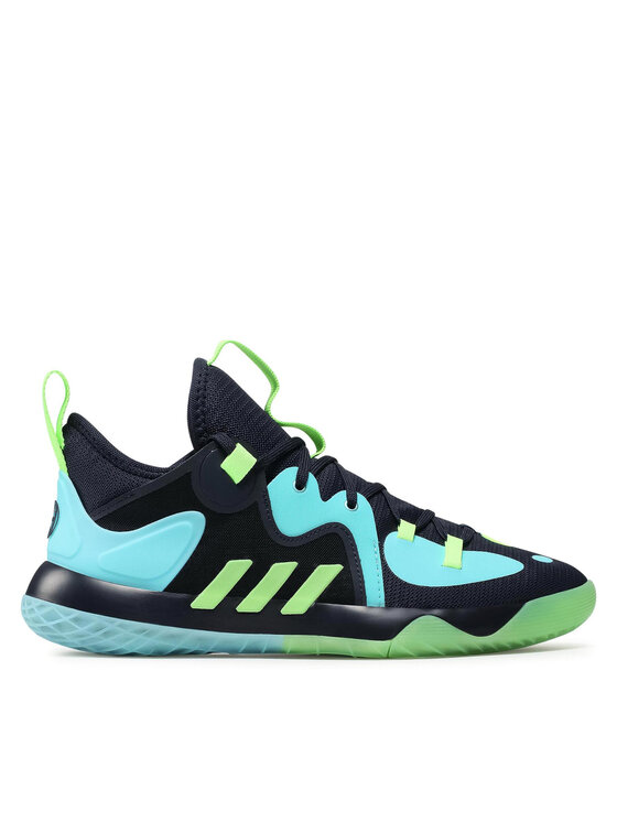 adidas Αθλητικά adidas Harden Stepback 2 GZ2954 Σκούρο μπλε