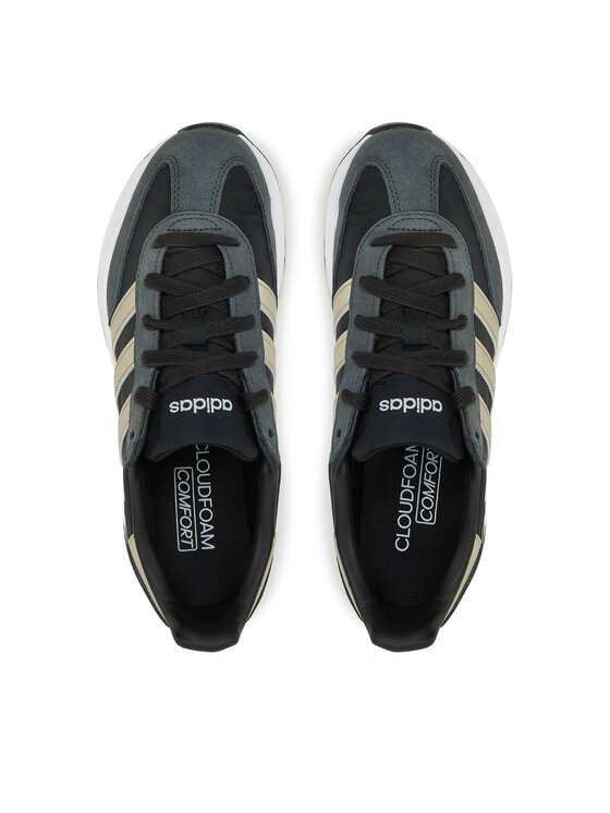 adidas Sneakersy adidas Run 70s 2.0 JI4909 Černá