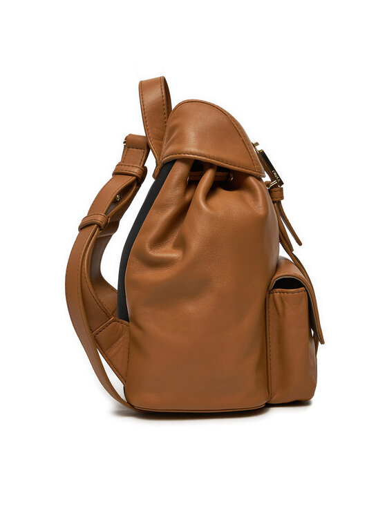 Furla Rucsac Furla Flow S Backpack WB01084-BX2045-RY000 Maro