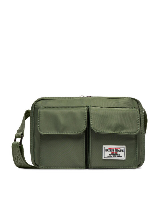 Guess Jeans Borsetta Guess Jeans CWBEO-GUESS-B-005-10 Verde