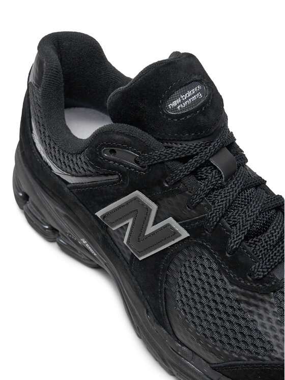 New Balance Sneakers New Balance M2002WB Schwarz