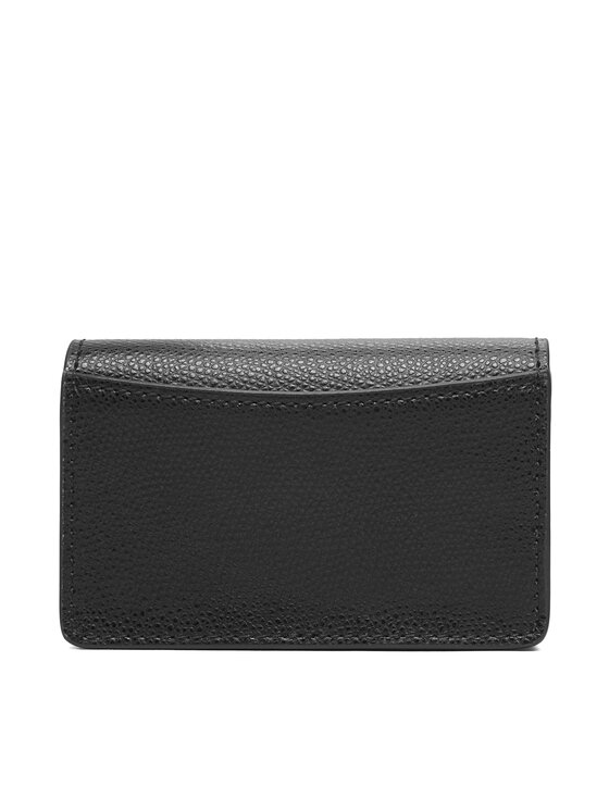Furla Estuche para tarjetas de crédito Furla Camelia WP00408 ARE000 CN O6000 Negro