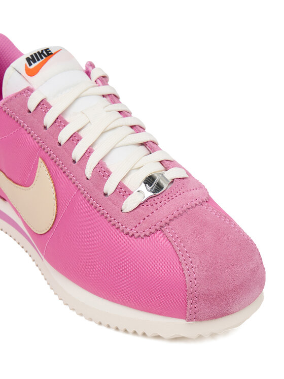 Nike Sportcipők Nike Cortez IF1764 601 Rózsaszín