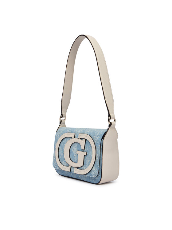 Guess Torbica Guess Ruby HWDG97 40190 Plava