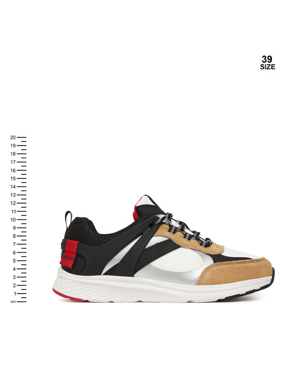 HUGO Sneakers HUGO G01157 S Colorat