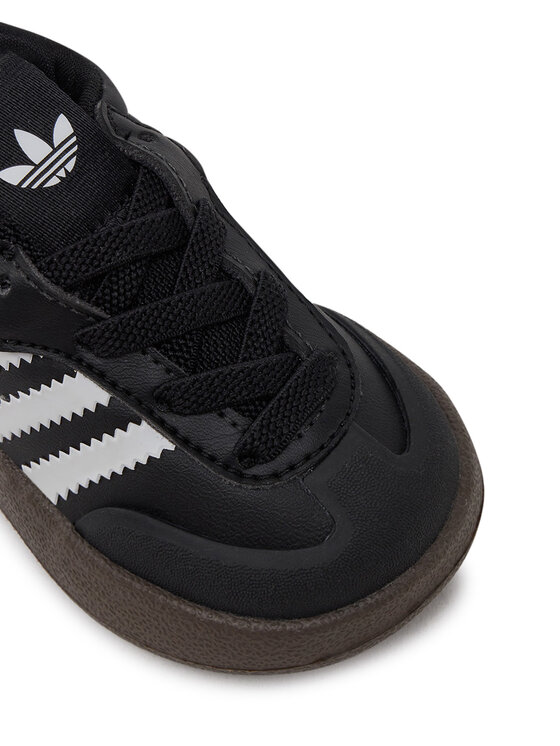 adidas Снікерcи adidas adiform Samba 360 JH5201 Чорний
