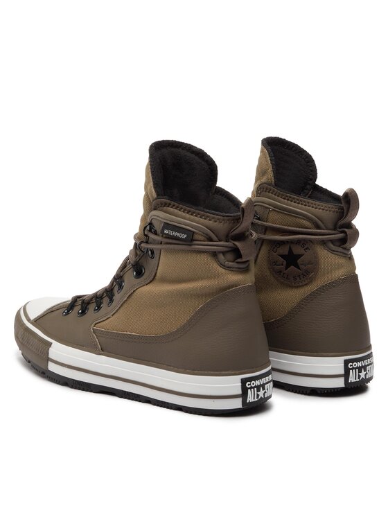 Converse Teniși Converse Chuck Taylor All Star All Terrain A04474C Bej