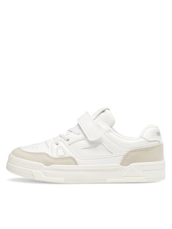 Sprandi Sneakersy Sprandi L-090(DZ) Biały