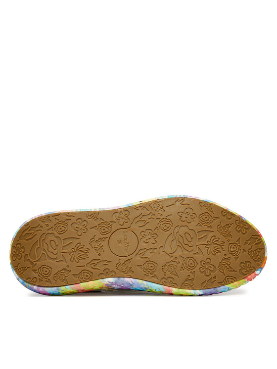 Laura Vita Снікерcи Laura Vita Sodao 64 Зелений