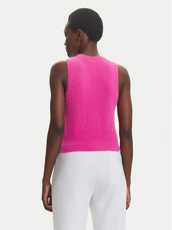 adidas adidas Top JW3648 Roza Slim Fit