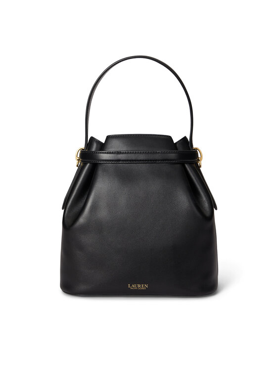LAUREN RALPH LAUREN Geantă LAUREN RALPH LAUREN 431982787001 Negru