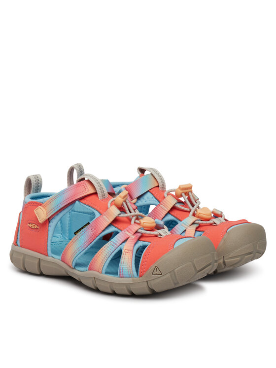 Keen Σανδάλια Keen Seacamp II CNX 1032159 Ροζ