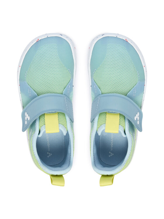 Vivo Barefoot Снікерcи Vivo Barefoot Primus Sport IV 165459 Кольоровий