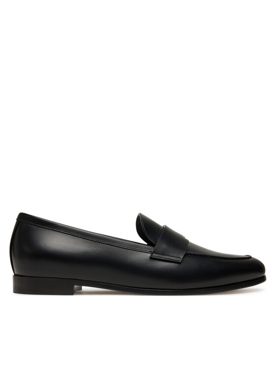 Max Mara Lordsy Max Mara Regentmoc 2524526071600 Czarny