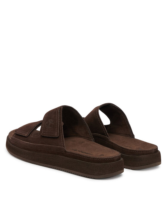 Timberland Шльопанці Timberland TB0A2755EIV1 Коричневий
