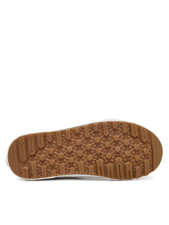 Vans Sneakersy Vans MTE SK8-Hi VN000D2UBZW1 Čierna