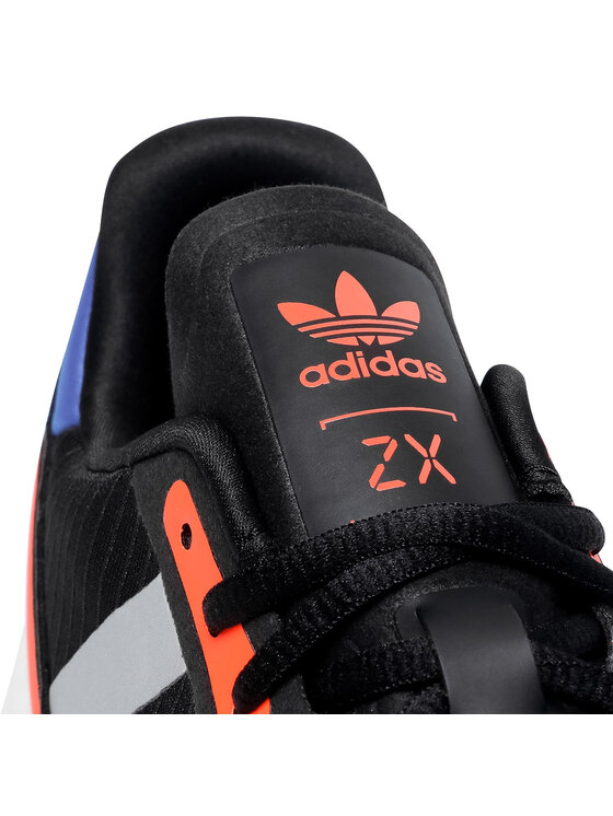 adidas Сникърси adidas Zx 1K Boost FY5649 Черен