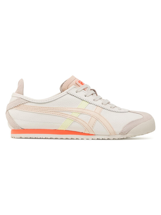 Onitsuka Tiger Sneakers Onitsuka Tiger Mexico 66 1182A078 Bej