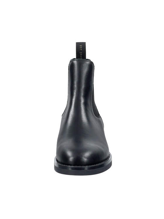 Gant Челсі Gant 31651105 Чорний