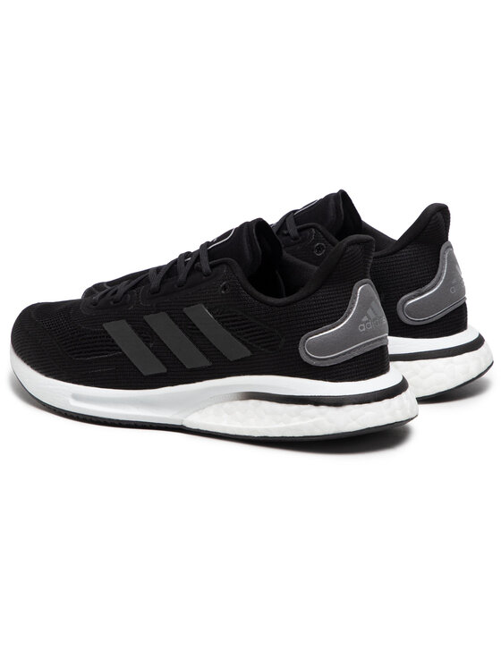 adidas Scarpe running adidas Supernova W EG5420 Nero