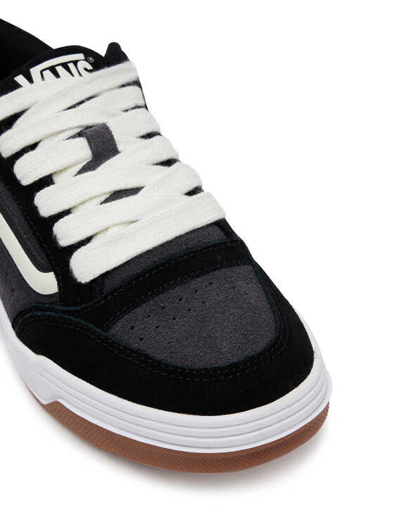 Vans Snīkeri Vans Hylane VN000D26BMA1 Melns