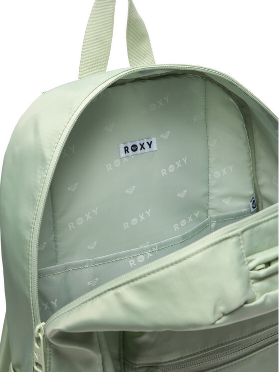 Roxy Nahrbtnik Roxy CWBEO-ROXY-P-003-10 Svetlo zelena