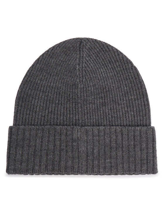 BOSS Gorro BOSS Flavio 50522426 Gris