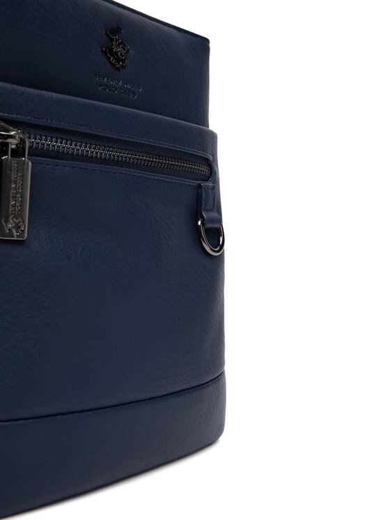 Beverly Hills Polo Club Soma Beverly Hills Polo Club C-BHPC-L-003-08 Tumši zils