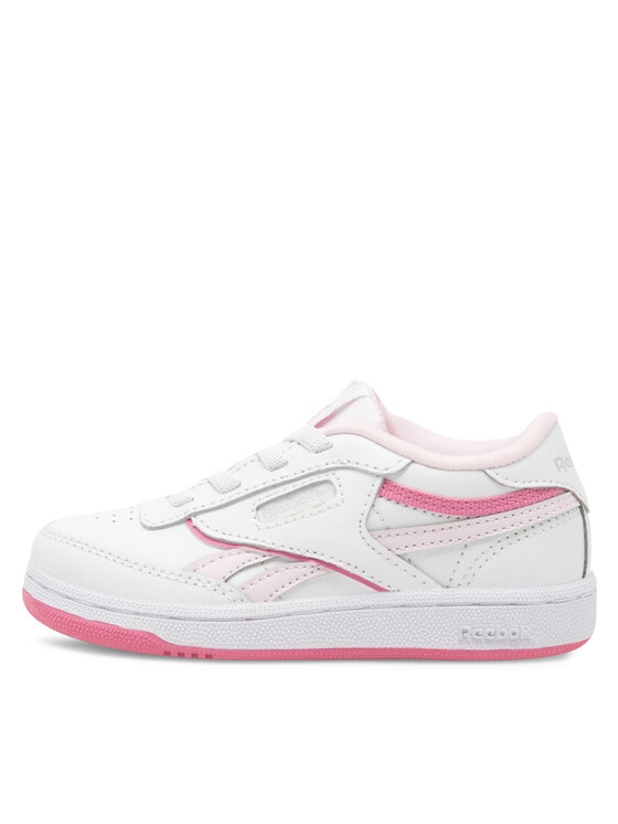 Reebok Laisvalaikio batai Reebok Club C Revenge IG2609 Balta