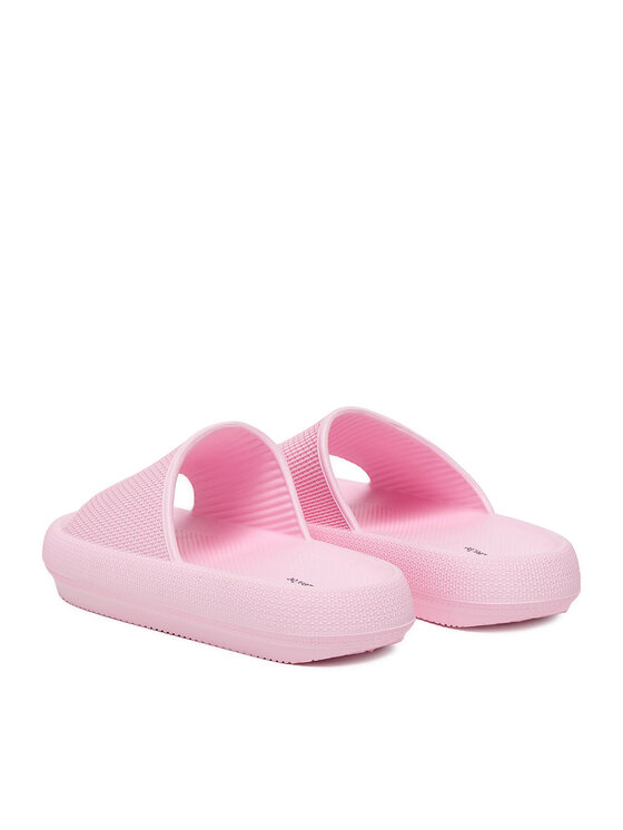 DeeZee Iešļūcenes DeeZee CT0626-4 Rozā