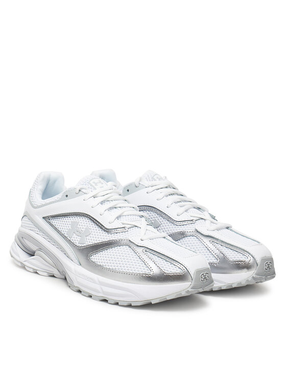 Under Armour Снікерcи Under Armour UA HOVR Apparition RTRFTR TC 3027595 Білий