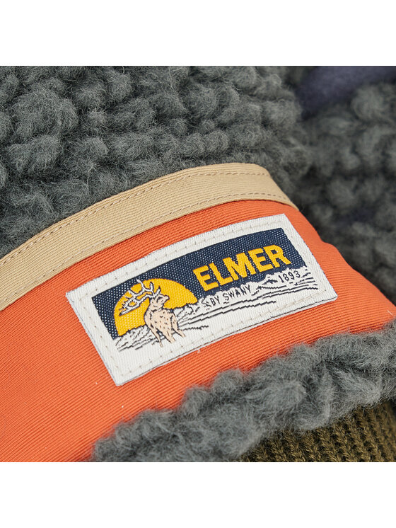 Elmer Moške rokavice Elmer EM353 Khaki