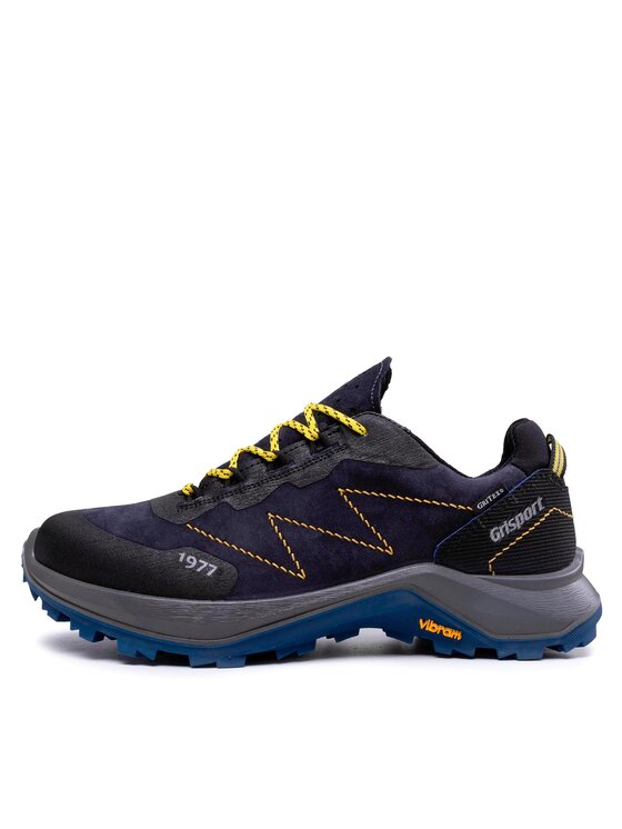 Grisport Трекінгові черевики Grisport 14701V14G Cиній