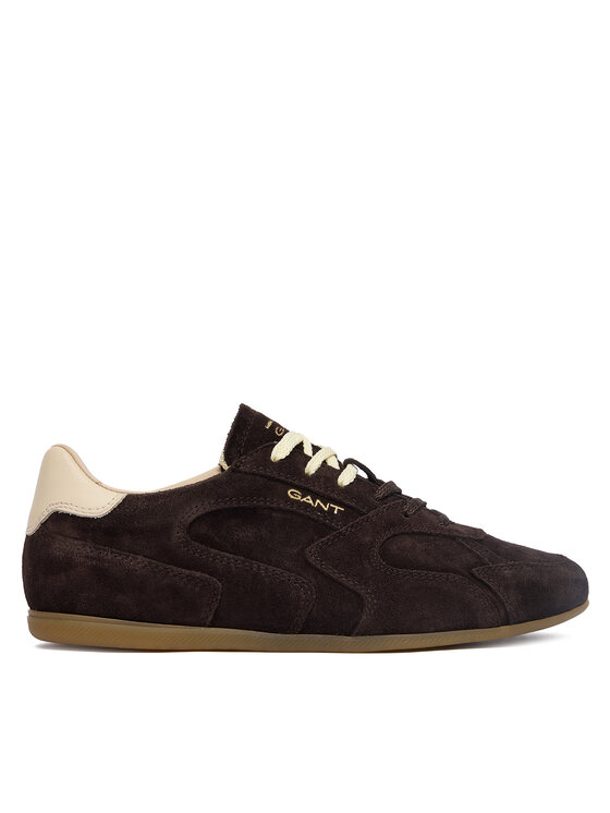 Gant Снікерcи Gant 32533275 Коричневий