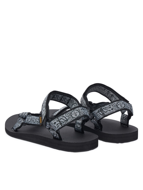 Teva Босоніжки Teva Original Universal 1004006 Сірий