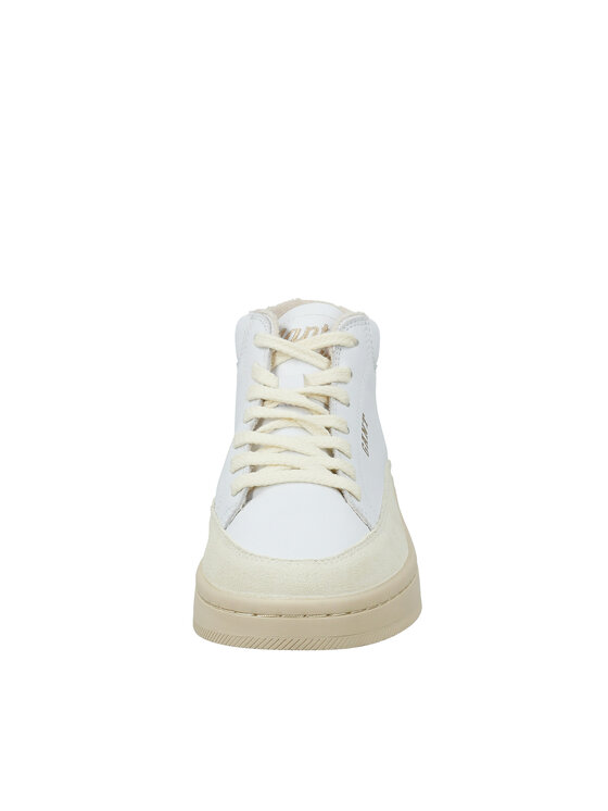 Gant Снікерcи Gant 31531056 Білий