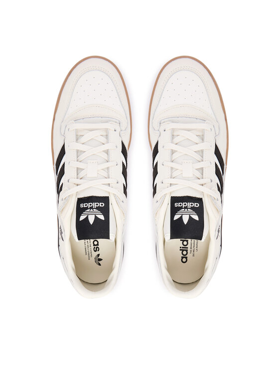 adidas Sneakers adidas Forum Low JQ0209 Alb