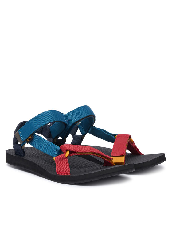 Teva Босоніжки Teva Original Universal 1004006 Голубий
