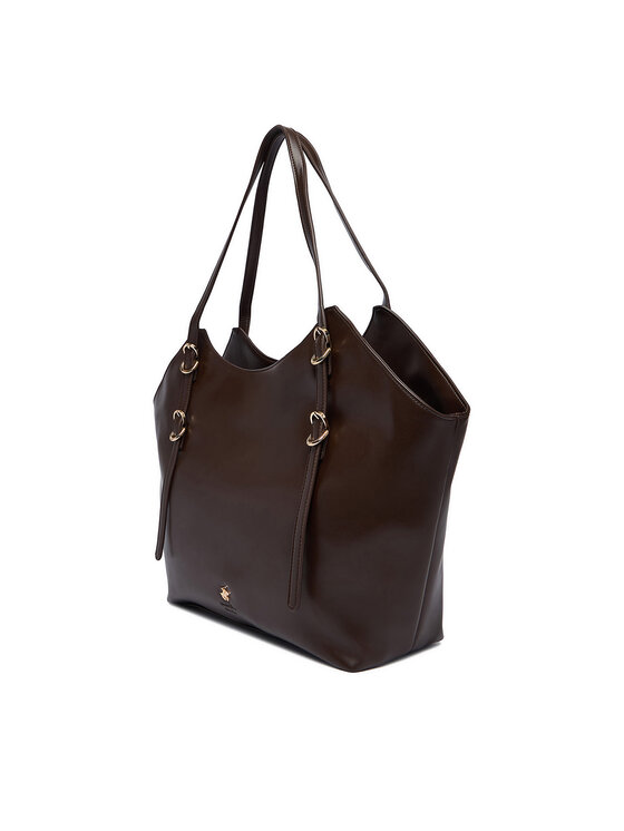 Beverly Hills Polo Club Bolso Beverly Hills Polo Club CEO-BHPC-C-023-10 Marrón
