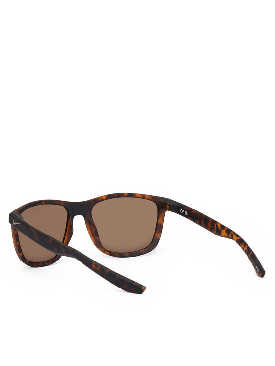 Nike Слънчеви очила Nike Essential Endeavor FQ4619 202 Кафяв