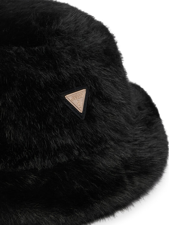 Guess Bucket Hat Guess J6BZ58 W5153 Negru
