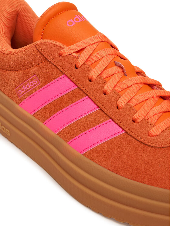 adidas Снікерcи adidas Vl Court Bold IH9159 Оранжевий