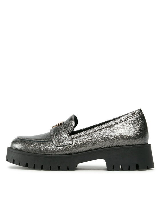 R.Polański Loaferice R.Polański 1679 Siva