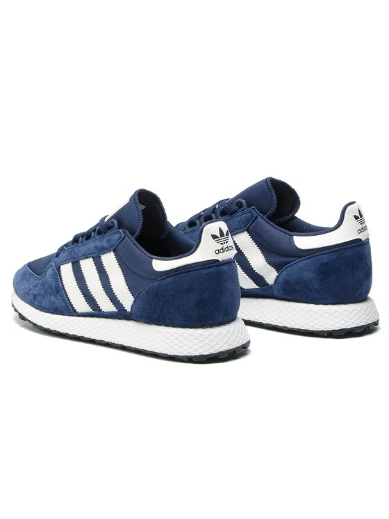 adidas Sneakers adidas Forest Grove CG5675 Bleumarin